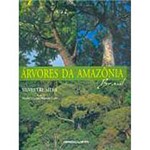 Livro - Árvores da Amazônia