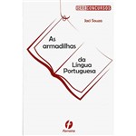 Livro - as Armadilhas da Língua Portuguesa