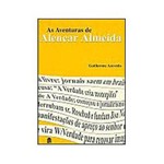 Livro - as Aventuras de Alencar Almeida