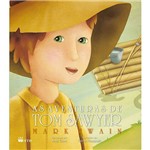 Livro - as Aventuras de Tom Sawyer (Coleção os Meus Clássicos)
