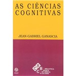 Livro - as Ciências Cognitivas - Coleção Biblioteca Básica de Ciência e Cultura