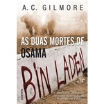Livro - as Duas Mortes de Osama Bin Laden