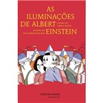 Livro - as Iluminações de Albert Einstein