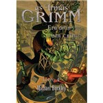 Livro - as Irmãs Grimm - Era uma Vez um Crime