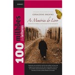 Livro - as Memórias do Livro: 100 Milhões de Leitores