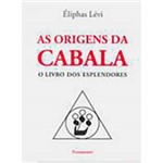 Livro - as Origens da Cabala