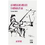Livro - as Pianistas dos Anos 1920 e a Geração Jet-Lag: o Paradoxo Feminino