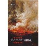 Livro - as Raízes do Romantismo