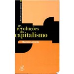 Livro - as Revoluções do Capitalismo