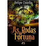 Livro - as Rodas da Fortuna: Espiral da Eternidade - Parte 1