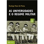 Livro - as Universidades e o Regime Militar