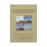 Livro - as Varias Faces da Psicologia Fenomenologico Existencial