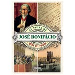 Livro - as Vidas de José Bonifácio