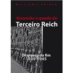 Livro - Ascenção e Queda do Terceiro Reich - Vol. 2