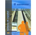 Livro - Ascensor, El - Nivel Elemental 2