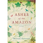 Livro - Ashes Of The Amazon