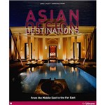 Livro - Asian Design Destinations