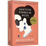 Livro - Asiáticos Podres de Ricos