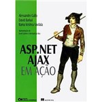 Livro - Asp.Net Ajax em Ação