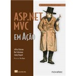 Livro - ASP.NET MVC em Ação