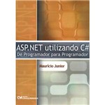 Livro - ASP. NET Utilizando C# - de Programador para Programador