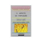 Livro - Aspecto em Portugues
