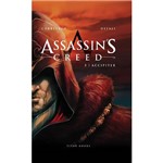 Livro - Assassin's Creed 3: Accipiter