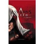 Livro - Assassin's Creed 2: Aquilus