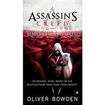 Livro - Assassin's Creed: Brotherhood