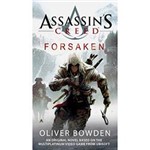 Livro - Assassin's Creed: Forsaken
