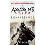 Livro - Assassin's Creed: Renaissance