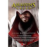 Livro - Assassin's Creed: Guia Definitivo