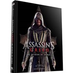 Livro - Assassin's Creed: no Interior do Animus