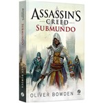 Livro - Assassin's Creed: Submundo
