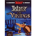 Livro - Asterix e os Vikings