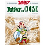 Livro - Astérix En Corse