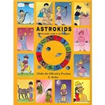 Livro - Astrokids - Brincando com a Astrologia