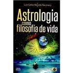 Livro - Astrologia Como Filosofia de Vida