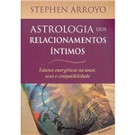 Livro - Astrologia dos Relacionamentos Íntimos
