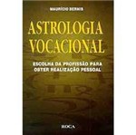 Livro - Astrologia Vocacional