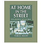 Livro - At Home In The Street