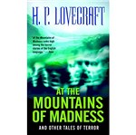 Livro - At The Mountains Of Madness