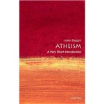 Livro - Atheism: a Very Short Introduction