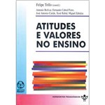 Livro - Atitudes e Valores no Ensino