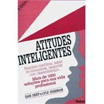 Livro - Atitudes Inteligentes