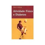 Livro - Atividade Fisica e Diabetes