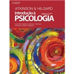 Livro - Atkinson & Hilgard - Introdução à Psicologia