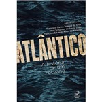 Livro - Atlântico