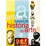 Livro - Atlas Básico de História da Arte