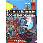 Livro - Atlas da Ilustração Contemporânea